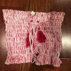 American Eagle Tube Top